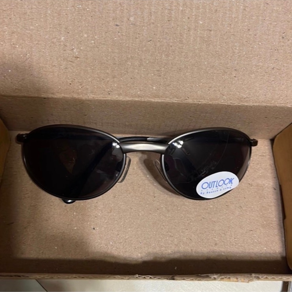 Vintage Sunglasses
